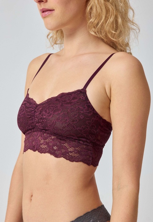 Immagine prodotto Snocks Reggiseno in pizzo (M, Confezione singola)