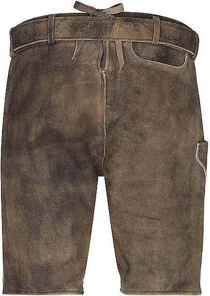 Produktbild Gweih & Silk Lederhose MATHIAS (50)