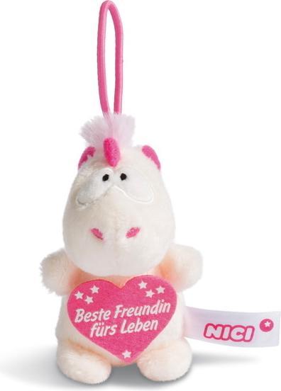 Immagine prodotto NICI Portachiavi "Miglior amico per la vita