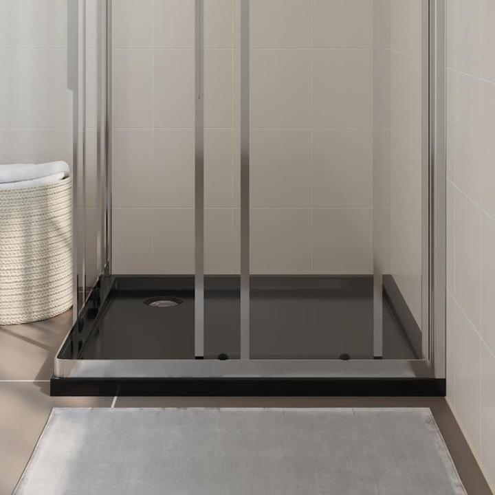 Produktbild vidaXL Duschwanne