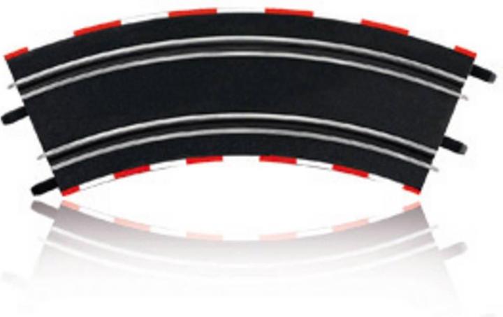 Image du produit Carrera Courbe 3/45