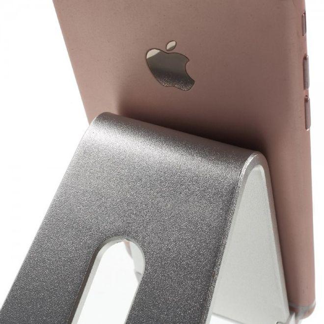 Actual product image MU Classic DL Design Smartphone Table Stand Holder