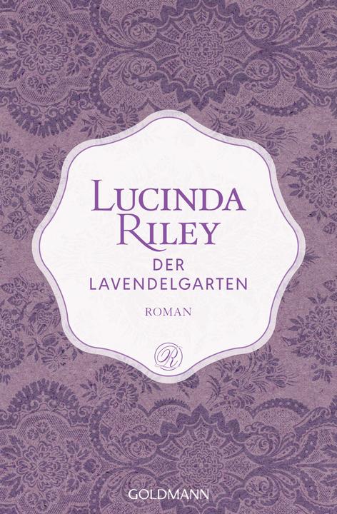 Produktbild Der Lavendelgarten (Deutsch, Lucinda Riley, Sonja Hauser, 2018)