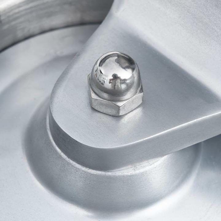 Actual product image vidaXL Hamburgerpresse