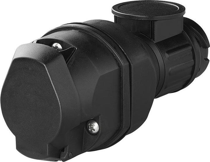 Produktbild ProPlus LED-Beleuchtungsadapter von 13- auf 13-polig