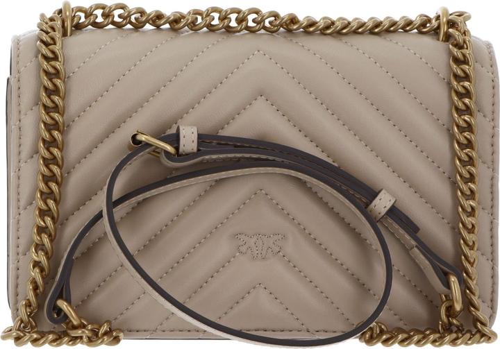 Immagine prodotto Pinko Love One Mini DC Sheep Nappa Chevron
