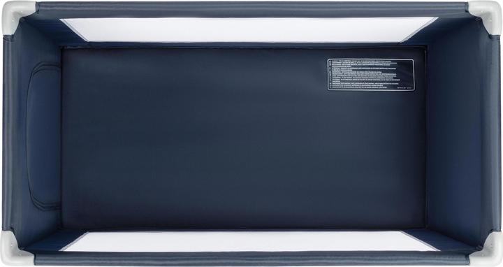 Image du produit Bebeconfort Reisebett Sweet Dreams Navy Blue