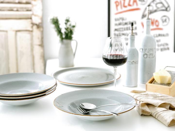 Produktbild CreaTable Vintage Nature (4x, 27 cm)