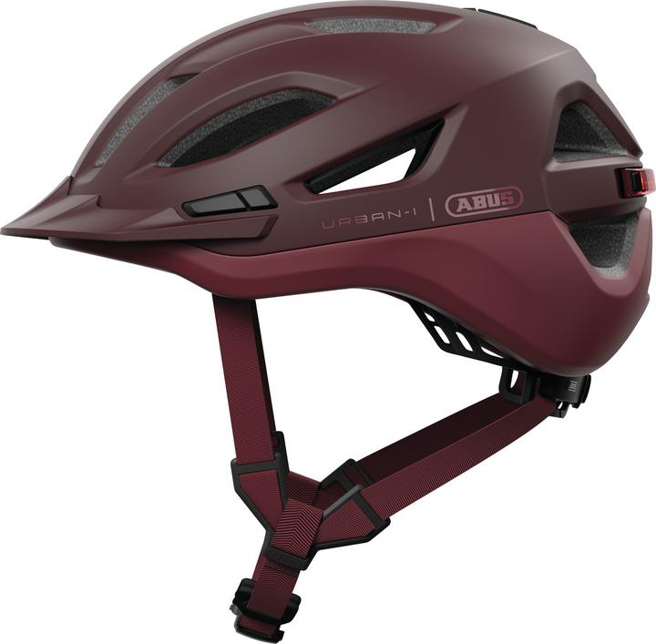 Produktbild Abus Urban-I 4.0 ACE (57 - 61 cm)