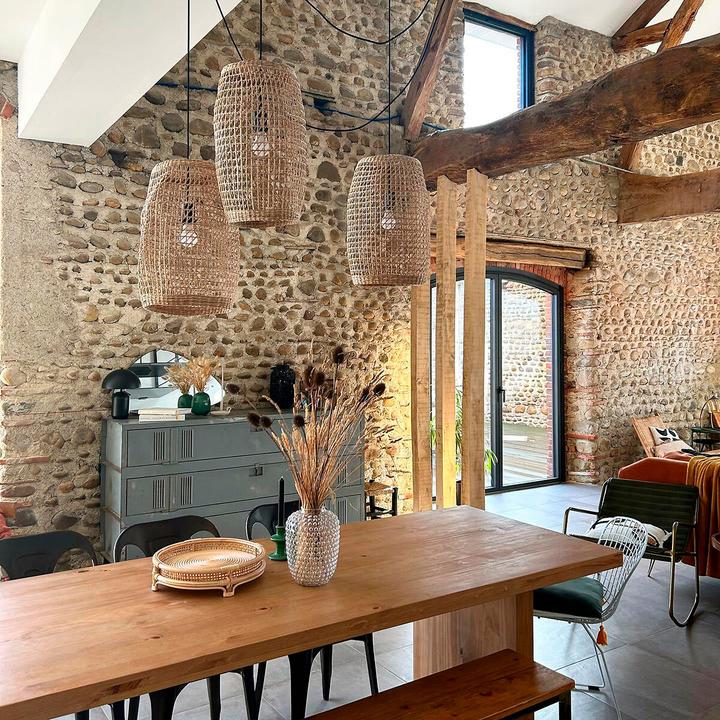 Produktbild La Redoute Interieurs Baulind (E27)