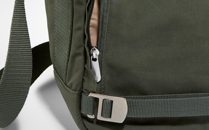 Actual product image Fjällräven Greenland