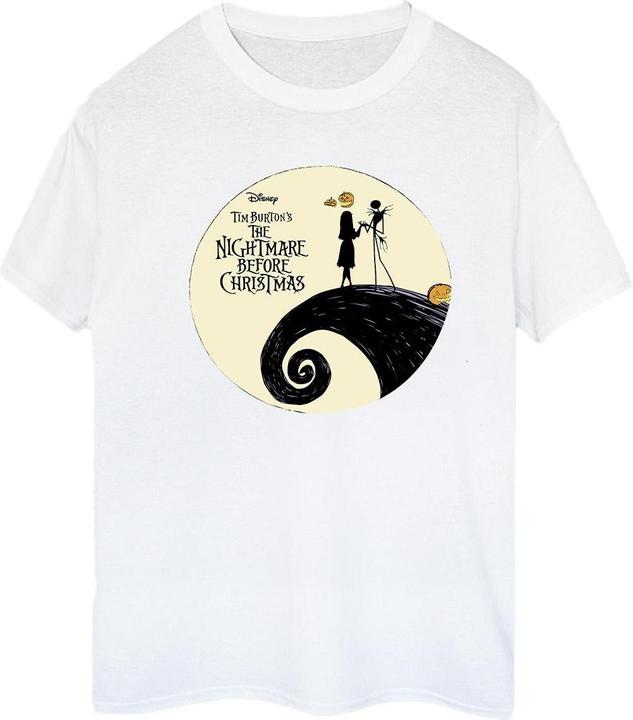 Produktbild The Nightmare Before Christmas TShirt (M)