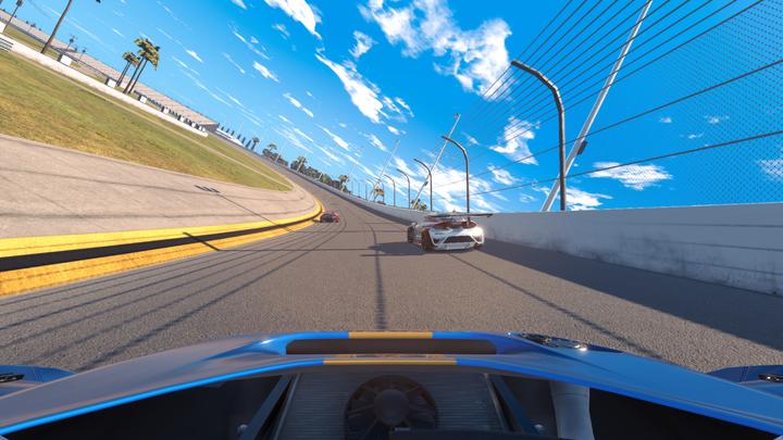 Produktbild Maximum Games Hot Lap Racing /Switch (Switch)