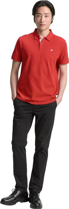 Produktbild Tom Tailor Poloshirt Kurzarmshirt (XL)