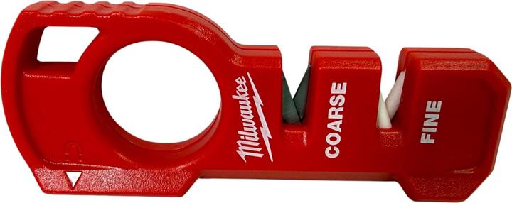 Produktbild MGA Milwaukee Messerschärfer