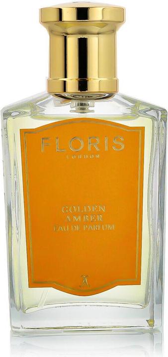 Immagine prodotto Floris Golden Amber (Eau de parfum, 50 ml)