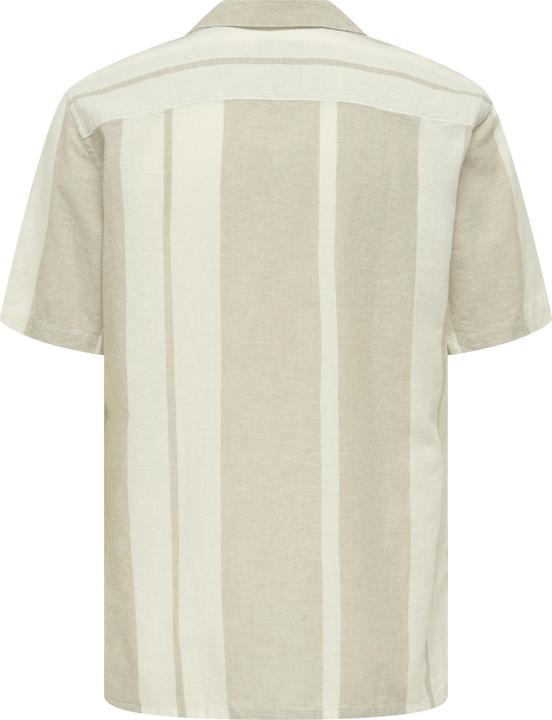 Immagine prodotto Only & Sons Camicia con collo Resort regular fit Camicia (L)