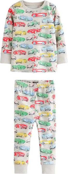 Produktbild Cath Kidston Snuggle Schlafanzug Baumwolle (3erPack) (98)