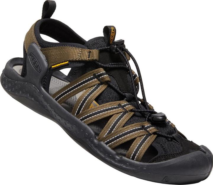 Actual product image Keen M Drift Creek H2 (44)