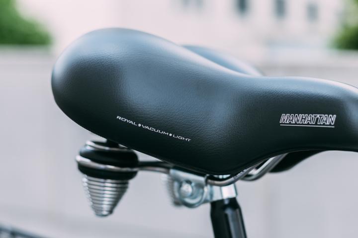 Produktbild Selle Royal Manhatten Premium