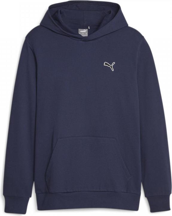 Image du produit Puma Sweat à capuche BETTER ESSENTIALS FL (S)