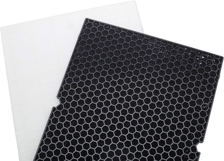 Image du produit Winix Filtre de rechange pour ZERO Pro / ZERO+ / HR1000 (1x)