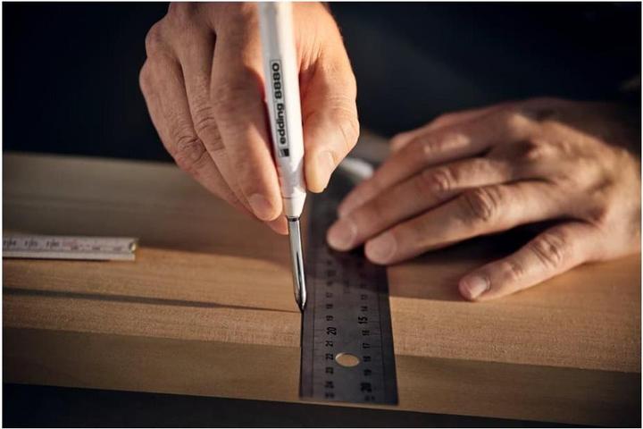 Actual product image Edding 8881 - Refill (6x)