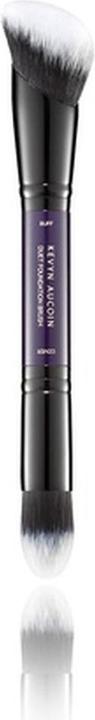 Kevyn Aucoin Il pennello per fondotinta Duet (Fondotinta)