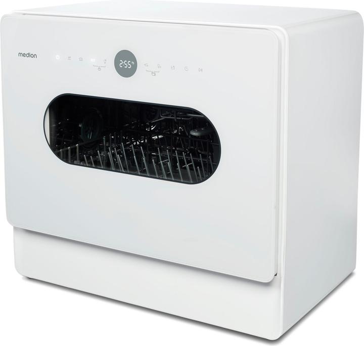 Medion Life Lave-vaisselle de table DWT51