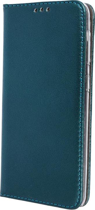 Image du produit OEM Etui magnétique intelligent pour Xiaomi Redmi 14C 4G vert foncé (Xiaomi Redmi 14C, Xiaomi Redmi 4, Xiaomi Poco M4 5G)