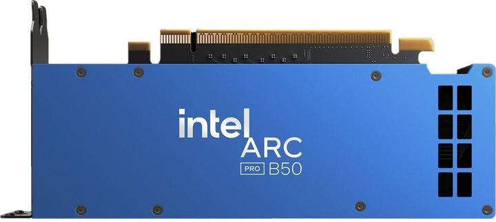 Immagine prodotto Intel Arc Pro B50 (16 GB)