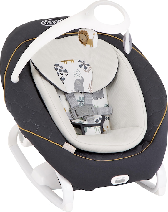 Immagine prodotto Graco Un Calmante Per Tutte Le Vie