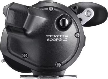 Image du produit Shimano Tekota A 600 HG