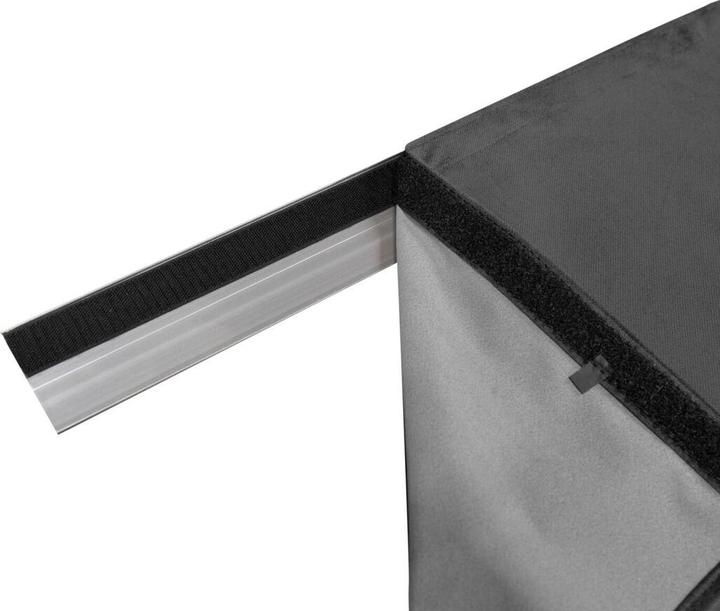 Produktbild Roadinger Vorhang/Skirt für BE-1 60x100cm