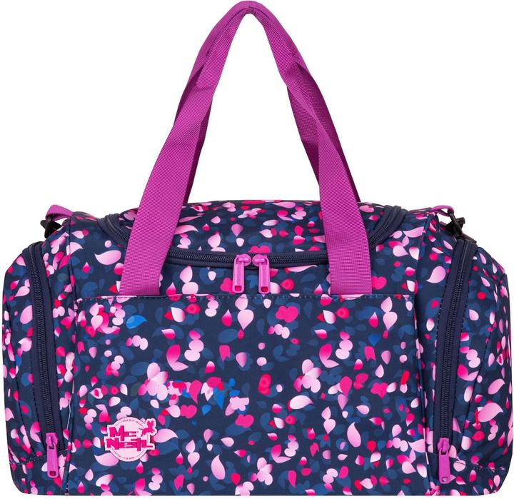 Actual product image Mc Neill MCNEILL sports bag 20x37x25cm 910823600 DREAM (18 l)