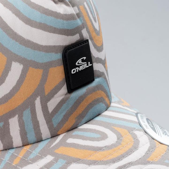 Actual product image O'Neill Flood Trucker Cap