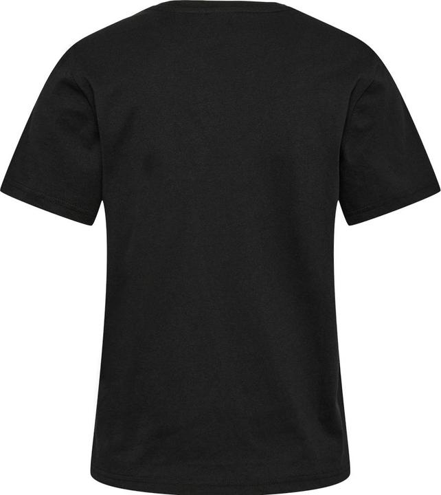 Actual product image hummel hmlLEGACY WOMAN T-SHIRT (M)