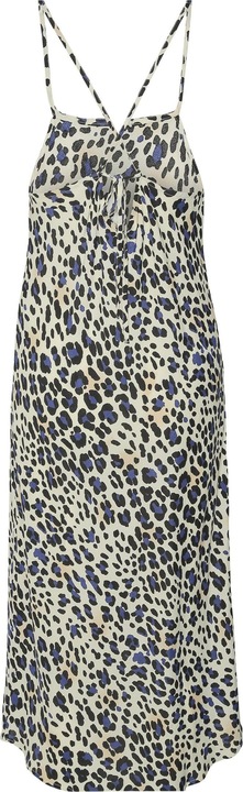 Image du produit Vero Moda VMJASMIN Robe longue Robe (XS)