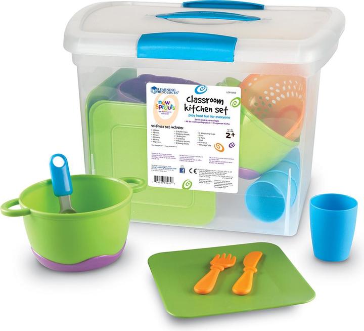 Image du produit Learning Resources LER9262