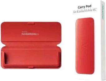 Image du produit AliveCor Etui Kardiamobile 6L