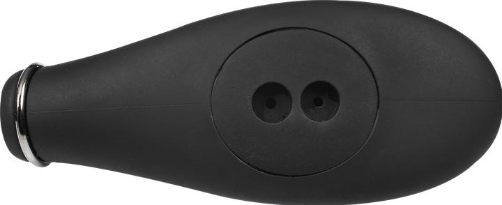 Image du produit Rimba E-Stim Analplug mit Pumpe – bipolar – schwarz