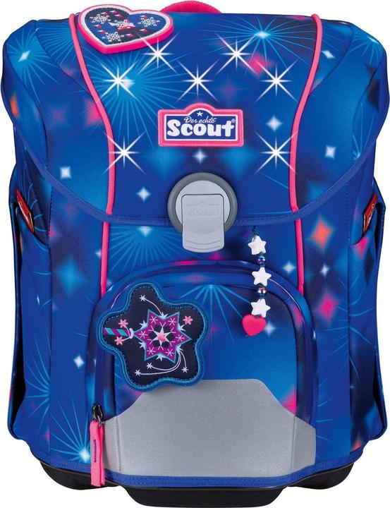 Produktbild Scout Micro Set LED 4-teilig (19 l)