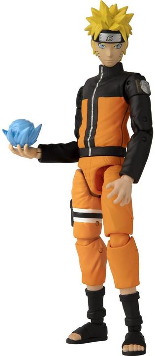 Image du produit Bandai Naruto Uzumaki