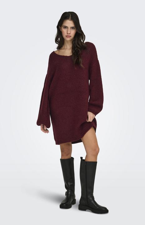 Image du produit JdY JDYDINEA Kurzes Kleid Strickkleid (M)