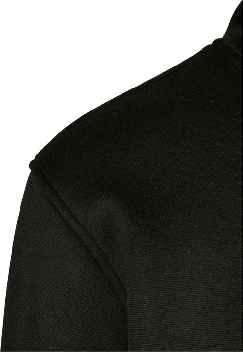 Produktbild Urban Classics Teddy Bonded Zip Jacket (S)