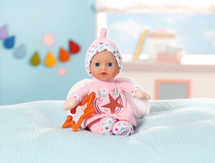 Image du produit Zapf Creation Zapf BABY Born 832295 Ange pour bébés 2 Assorted 18cm, Multi