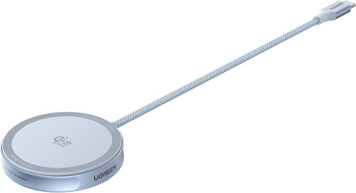 Produktbild Ugreen Magnetic Wireless Charger (25 W)