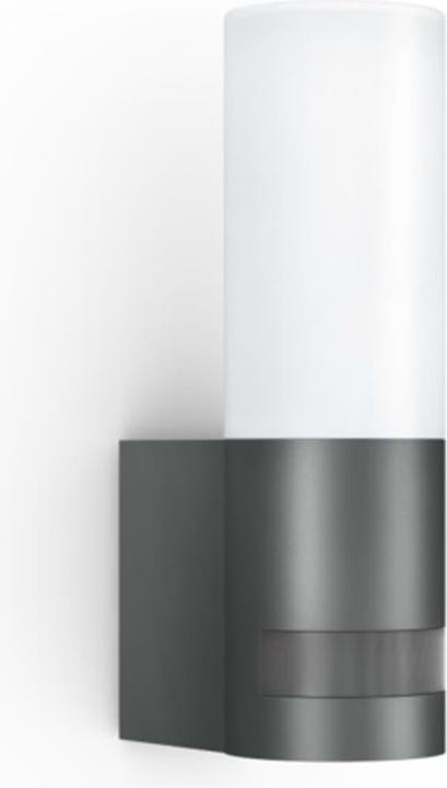 Steinel LED Sensorleuchte L 606 (600 lm, IP44)