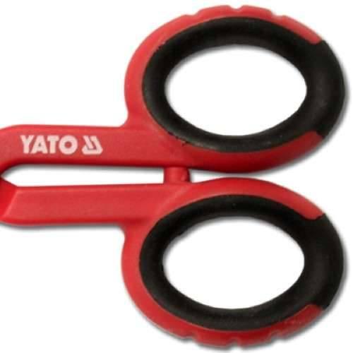 Image du produit Yato Cisaille à câble professionnelle Coupe-fil (14 cm)