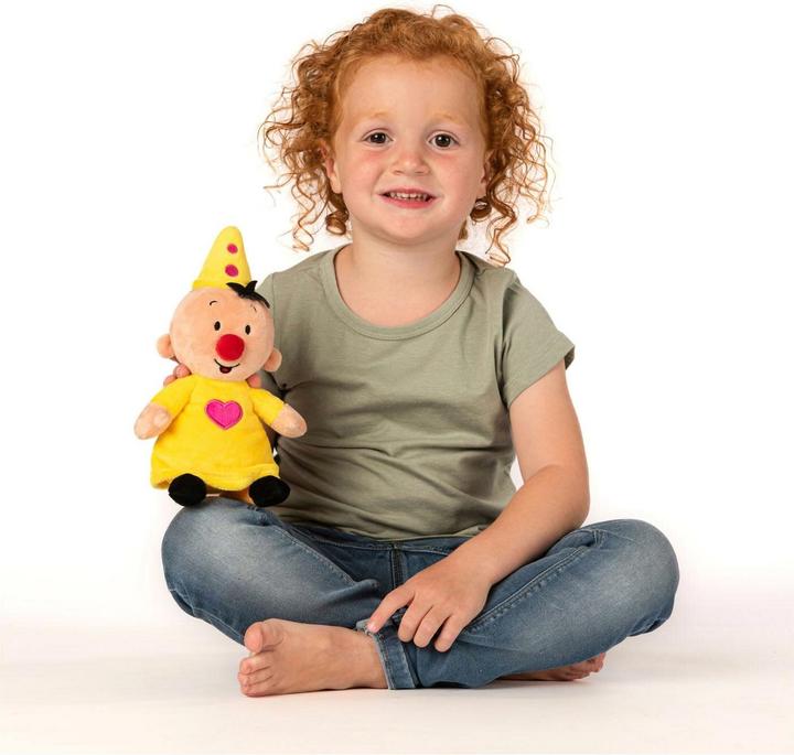 Produktbild Bumba Plüsch (20 cm)